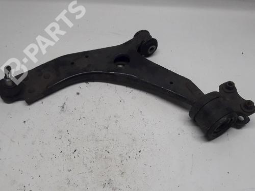 Used Left front suspension arm Left front suspension arm FORD FOCUS C-MAX (DM2) 1.6 (100 hp) 11073099 11073099
