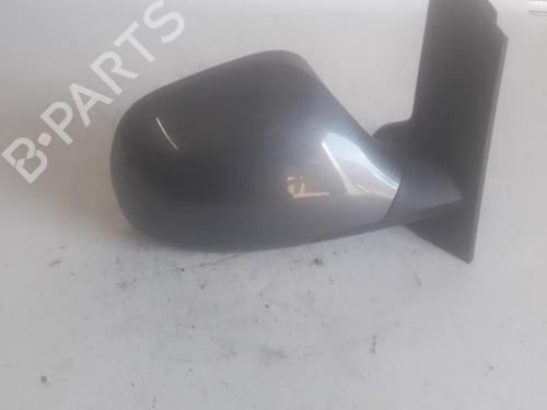 Right mirror SEAT ALTEA (5P1) 1.2 TSI | BP11134761C27 