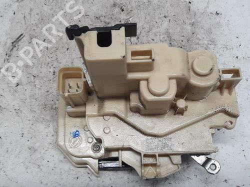 Used Rear right lock FIAT PANDA (312_, 319_) 0.9 (312PXH1A) (65 hp) 13153251