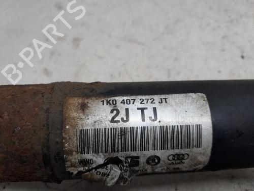 Right front driveshaft VW GOLF V (1K1) 1.6 | BP29981193M39 