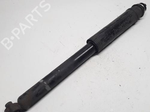 Used Left rear shock absorber TOYOTA AURIS (_E15_) 1.33 Dual-VVTi (NRE150_, NRE150R) (101 hp) 11072374