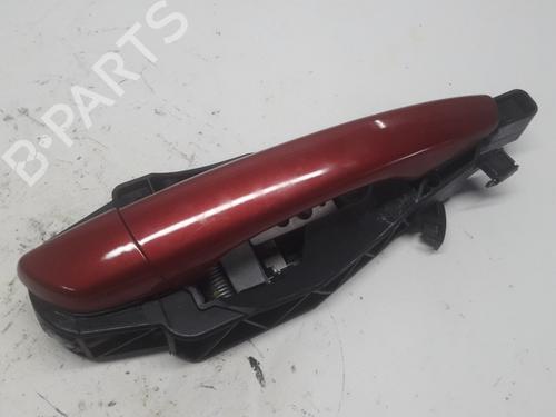 Høyre foran utvendig håndtak PEUGEOT 308 SW II (LC_, LJ_, LR_, LX_, L4_) 1.6 BlueHDi 120 (120 hp) 11076460
