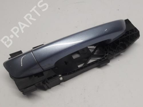 Used Front right exterior door handle VW GOLF VI (5K1) 2.0 TDI (110 hp) 11074908