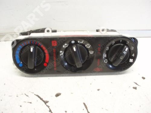 Used Control unit Control unit FORD MONDEO II Turnier (BNP) 1.8 i (115 hp) 11063857 11063857