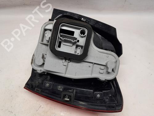 Left taillight VW POLO V (6R1, 6C1) 1.6 TDI | BP28369067C34 