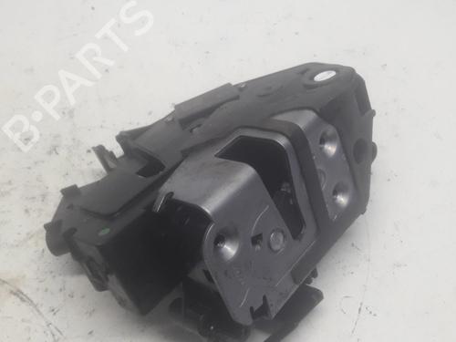 Used Rear right lock FORD FIESTA VI (CB1, CCN) 1.25 (60 hp) 13154177
