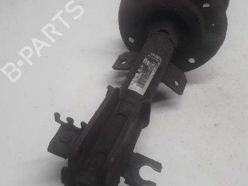Right front shock absorber FIAT BRAVO II (198_) 1.4 T-Jet (198AXF1B) | BP11079781M17 
