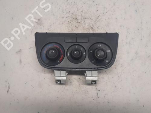 Used Climate control Climate control 19802787 19802787