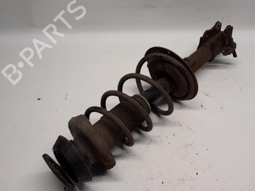Used Right front shock absorber OPEL AGILA (B) (H08) 1.2 (F68) (86 hp) 15729527