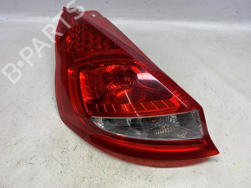 Used Left taillight Left taillight FORD FIESTA VI (CB1, CCN) 1.6 TDCi (95 hp) 35988408 35988408