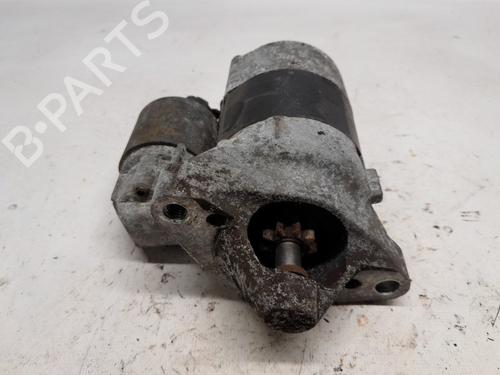 Used Starter RENAULT TWINGO II (CN0_) 1.2 16V (CN0K, CN0V, CN0A) (76 hp) 33185223