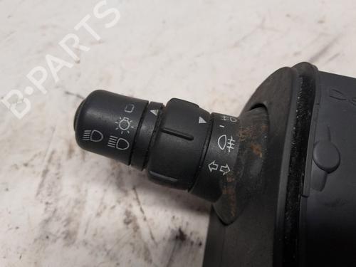 Headlight switch RENAULT KANGOO Express (FW0/1_) 1.6 16V (FW03, FW09, FW0D, FW0U, FW0W, FW13) | BP24134503I24 - Image 2