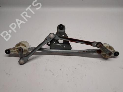 Vindrude Viskermekanisme SUZUKI SPLASH (EX) 1.0 (A5B310) (65 hp) 32174491