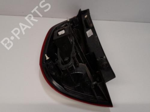 Right taillight RENAULT SCÉNIC III (JZ0/1_) 2.0 16V (JZ0G, JZ0P, JZ1E, JZ1P) | BP18845692C35 