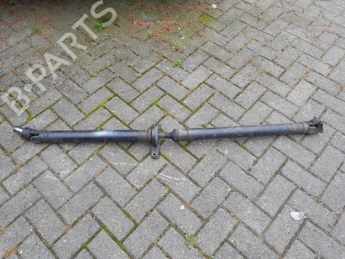 Used Driveshaft SUBARU IMPREZA Hatchback (GR, GH, G3) 2.0 D AWD (150 hp) 19802719
