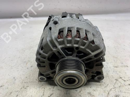 Generator Generator 39414386 39414386