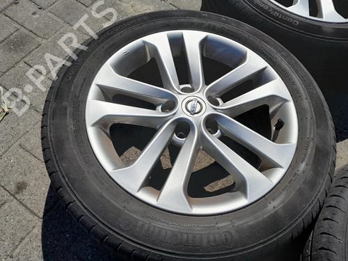 Rim NISSAN JUKE (F15) 1.6 | BP29167931C45 