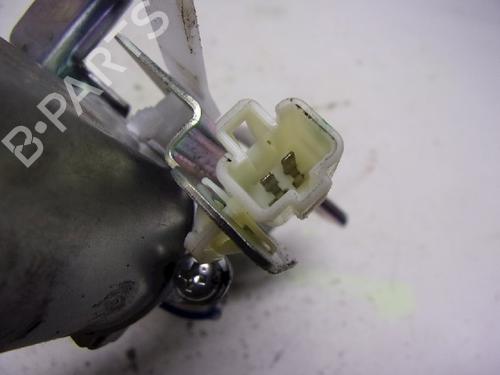 Rear wiper motor SUZUKI ALTO VII (GF) 1.0 (AMF310, GFC31S) | BP11066766M102 