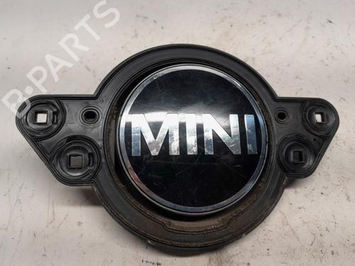 Trunk håndtak MINI MINI COUNTRYMAN (R60) Cooper D (112 hp) 24134695