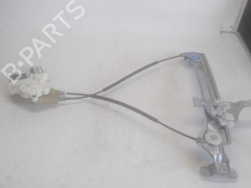 Used Rear right window mechanism Rear right window mechanism RENAULT MEGANE III Grandtour (KZ0/1) 1.5 dCi (KZ09, KZ0D, KZ1G, KZ29, KZ14, KZ1W, KZ10, KZ1F,... (110 hp) 11134535 11134535