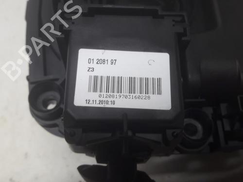 Steering column stalk BMW 1 (E87) 118 d | BP11076174I23 