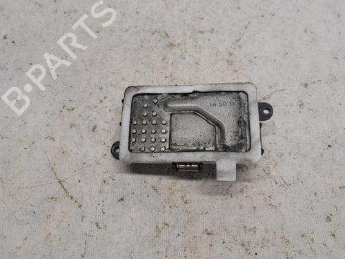 Used Heater resistor MERCEDES-BENZ C-CLASS (W204) C 220 CDI (204.002) (170 hp) 21024735