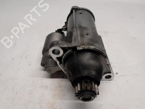 Used Starter VW T-ROC (A11, D11) 1.5 TSI (150 hp) 30977604