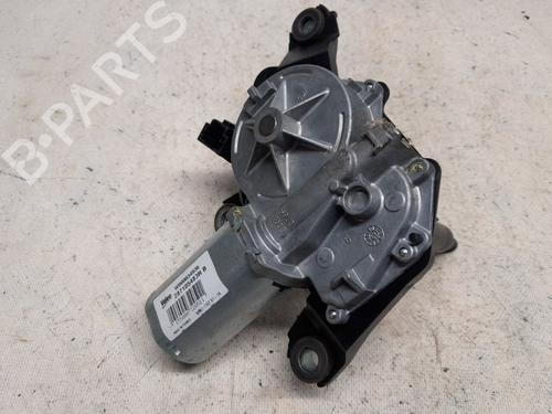 Rear wiper motor RENAULT CLIO IV Grandtour (KH_) 1.5 dCi 90 (KHN3, KHN4) | BP29168016M102 