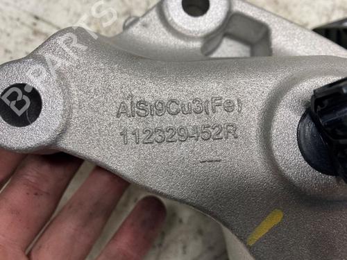Engine mount DACIA SANDERO III 1.0 TCe 100 ECO-G | BP18846881M89 