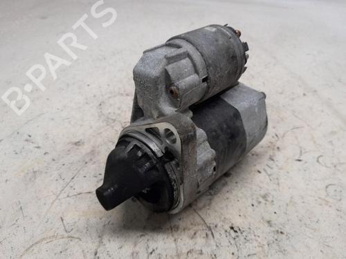 Used Starter NISSAN NOTE (E11, NE11) 1.4 (88 hp) 21074779