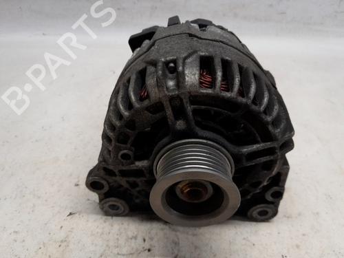 Used Alternator VW TOURAN (1T1, 1T2) 1.6 FSI (115 hp) 24184876