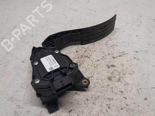 Elektronisk sensor RENAULT CAPTUR I (J5_, H5_) 0.9 TCe 90 (90 hp) 22175573