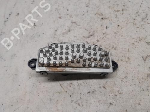 Used Heater resistor SKODA KAMIQ (NW4) 1.0 TSI (110 hp) 21287498