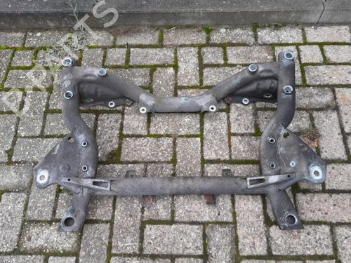 Forbro MERCEDES-BENZ C-CLASS T-Model (S204) C 180 Kompressor (204.246) (156 hp) 21835943