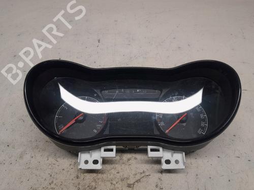 Used Display monitor OPEL KARL (C16) 1.0 (75 hp) 22568490