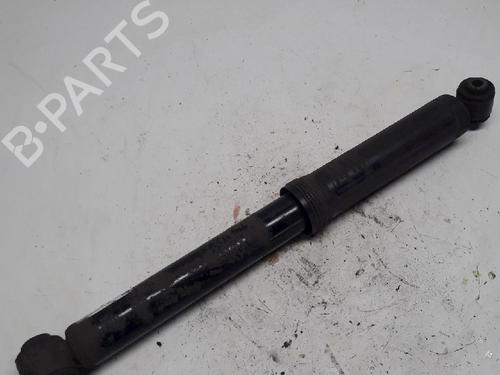 Used Left rear shock absorber CITROËN C3 II (SC_) 1.0 VTi 68 (68 hp) 11073193
