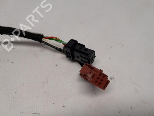 Left mirror PEUGEOT 208 I (CA_, CC_) 1.2 VTI 82 | BP24458859C26