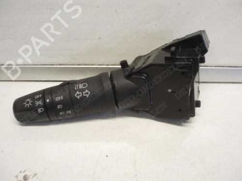 Used Headlight switch NISSAN PRIMERA Hatchback (P12) 1.9 dCi (120 hp) 11063696