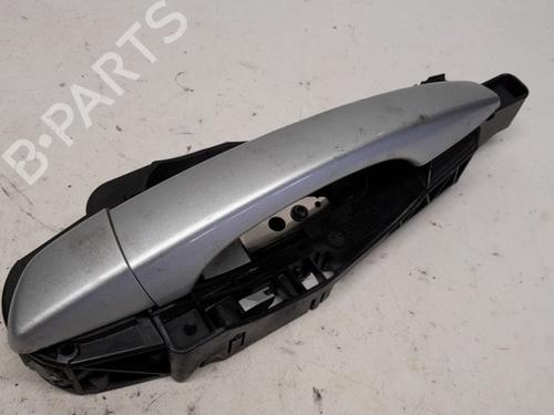 Used Rear left exterior door handle CITROËN C4 CACTUS 1.2 THP 110 (110 hp) 18848031