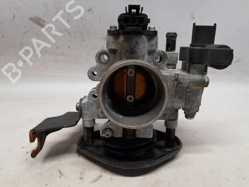 Used Throttle body HYUNDAI i10 I (PA) 1.2 (86 hp) 31150628