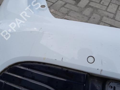Rear bumper RENAULT CLIO IV (BH_) 0.9 TCe 90 (BHNF, BHMA, BHMH, BHJK, BHJR) | BP29738970C8 