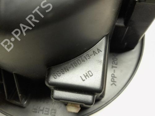 Heater blower motor VOLVO XC60 I SUV (156) D3 | BP27406268M62