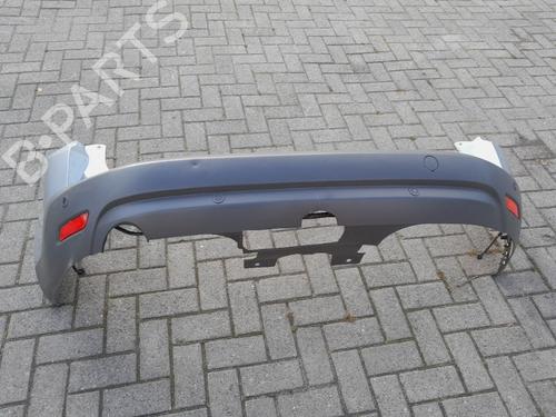 Bagtil kofangere FORD S-MAX (WA6) 1.6 EcoBoost (160 hp) 31260799