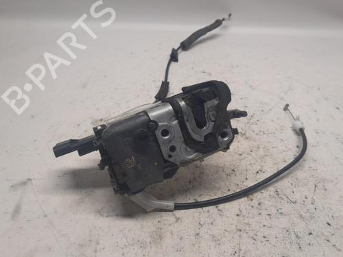 Used Front right lock Front right lock 19916465 19916465