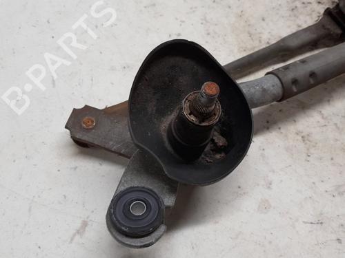 Front wipers mechanism DAIHATSU SIRION (M3_) 1.0 (M300) | BP12536897C83 