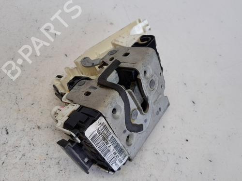 Used Front left lock Front left lock 19516295 19516295