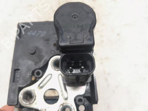 Højre fortil lås OPEL KARL (C16) 1.0 | BP22569043C97 - Image 3