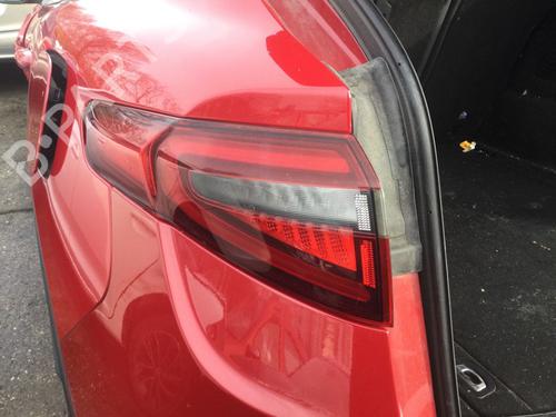 Used Left taillight Left taillight ALFA ROMEO STELVIO (949_) 2.0 Q4 (949.AXA2A) (280 hp) 33448673 33448673