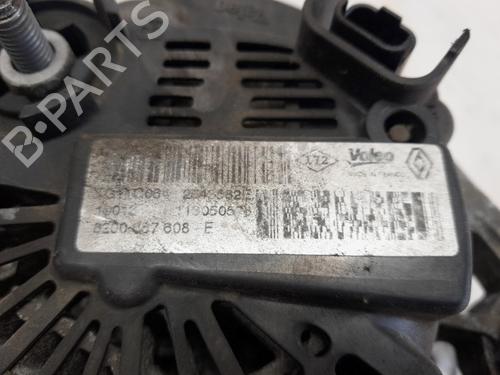 Alternator DACIA DUSTER (HS_) 1.6 16V LPG | BP35988307M7 - Image 4
