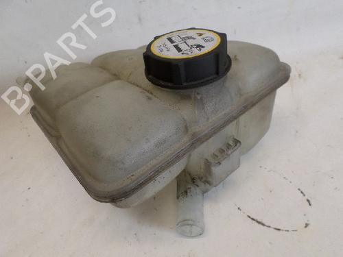 Expansion tank MAZDA 3 (BK) 1.6 DI Turbo | BP11065917C120 
